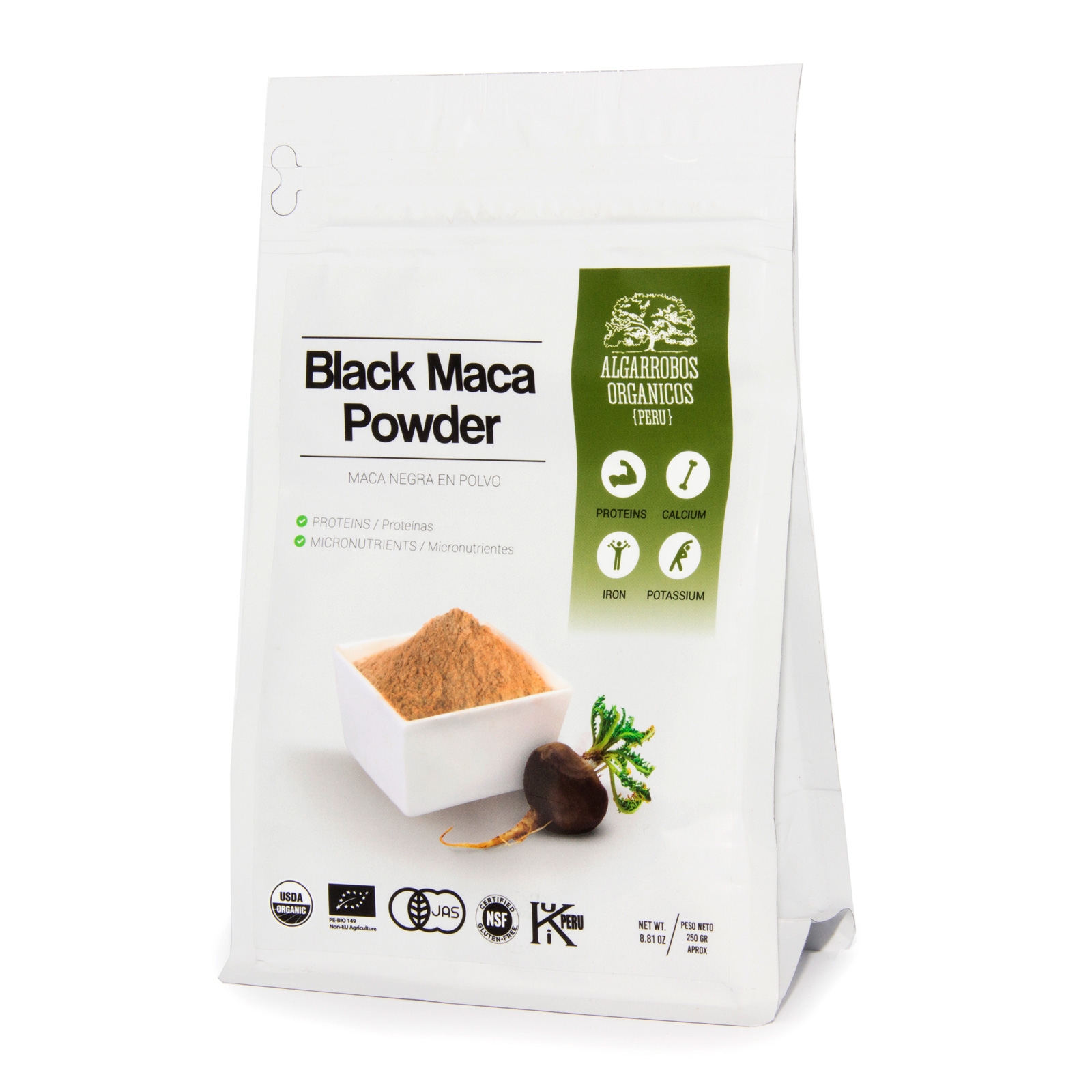 maca powder pick n pay