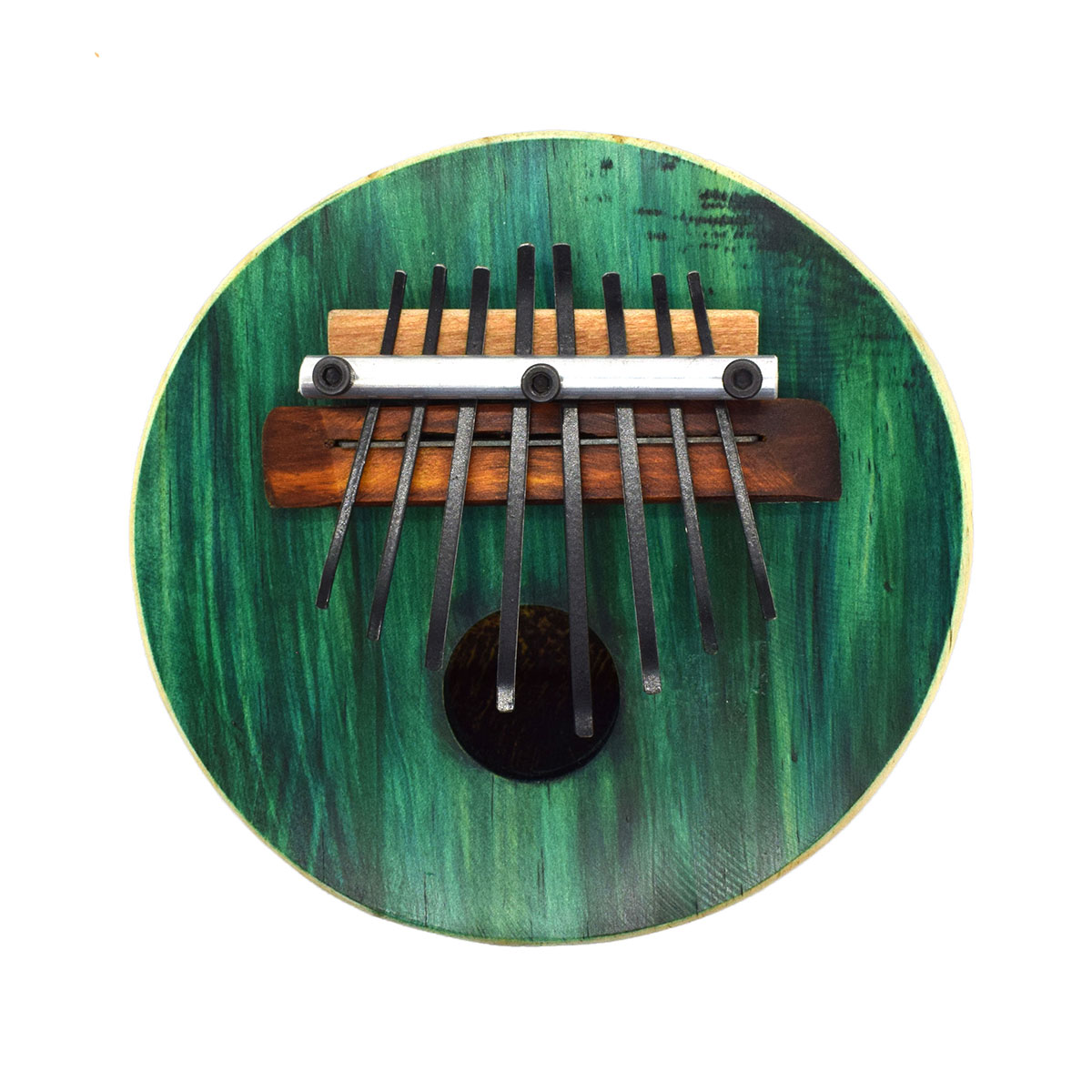 Kalimba - African Instrument - Pumpkin - Beats - Arab Home Decor
